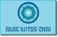 Blue Lotus Chai